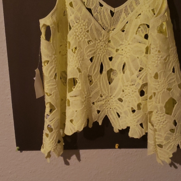 Cami top - Picture 3 of 4